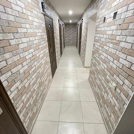 Апартаменты Проспект Победы 101 Tschernihiw Exterior foto