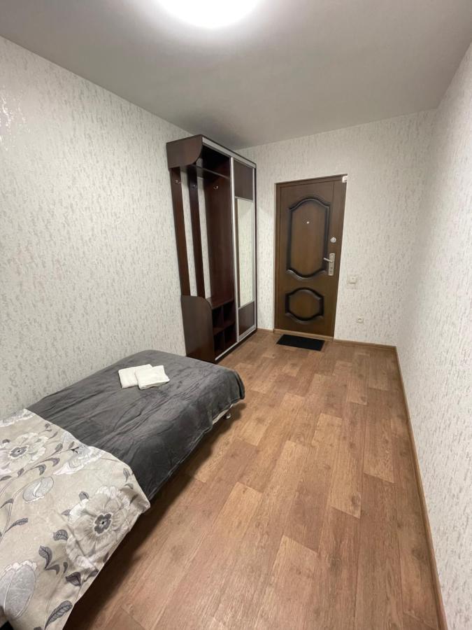 Апартаменты Проспект Победы 101 Tschernihiw Exterior foto