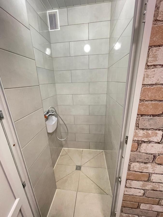 Апартаменты Проспект Победы 101 Tschernihiw Exterior foto